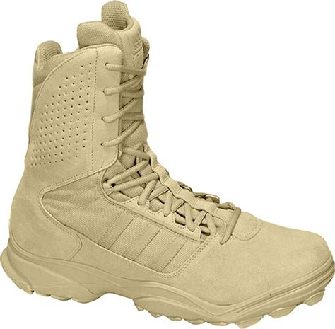 adidas army combat boots.